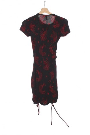 Sukienka H&M Divided, Rozmiar XS, Kolor Kolorowy, Cena 95,99 zł