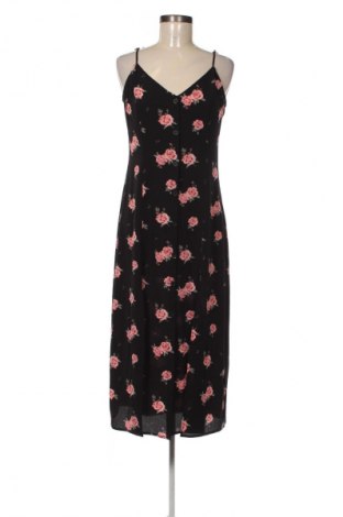 Рокля H&M Divided, Размер M, Цвят Многоцветен, Цена 48,99 лв.