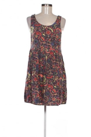 Kleid H&M Divided, Größe S, Farbe Mehrfarbig, Preis € 20,99