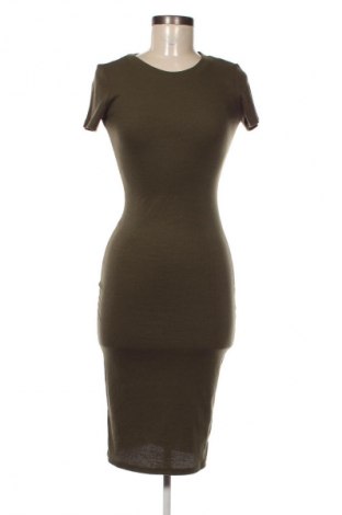 Sukienka H&M Divided, Rozmiar S, Kolor Zielony, Cena 95,99 zł