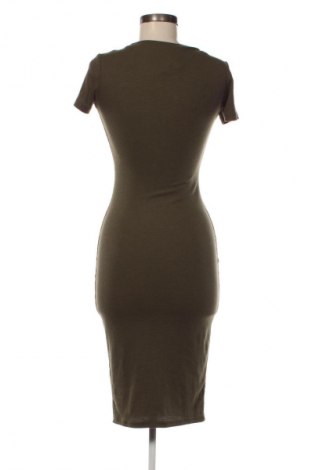 Sukienka H&M Divided, Rozmiar S, Kolor Zielony, Cena 95,99 zł