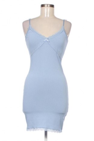 Kleid H&M Divided, Größe S, Farbe Blau, Preis 20,99 €