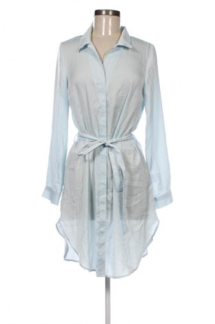 Sukienka H&M Divided, Rozmiar M, Kolor Niebieski, Cena 95,99 zł