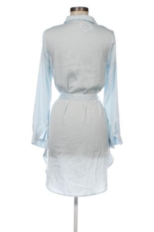 Sukienka H&M Divided, Rozmiar M, Kolor Niebieski, Cena 95,99 zł