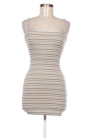 Kleid H&M Divided, Größe S, Farbe Mehrfarbig, Preis 10,99 €
