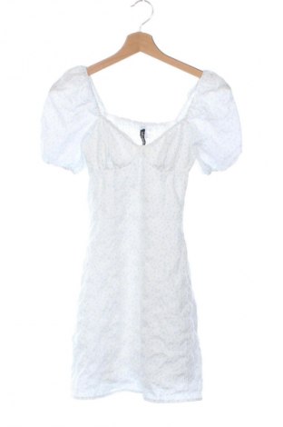 Rochie H&M Divided, Mărime XS, Culoare Multicolor, Preț 74,81 Lei