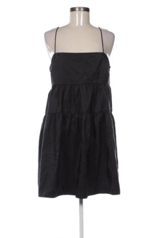 Rochie H&M Divided, Mărime L, Culoare Negru, Preț 73,36 Lei
