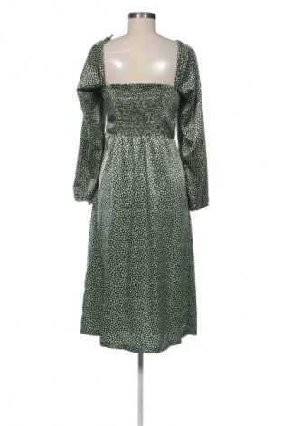 Sukienka H&M Divided, Rozmiar L, Kolor Kolorowy, Cena 108,39 zł