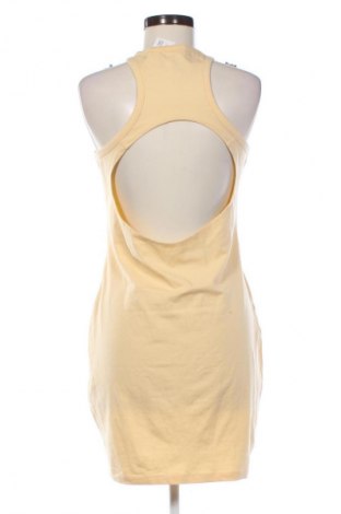 Sukienka H&M Divided, Rozmiar L, Kolor Żółty, Cena 68,33 zł