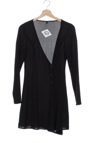 Kleid H&M Divided, Größe XS, Farbe Schwarz, Preis € 24,67