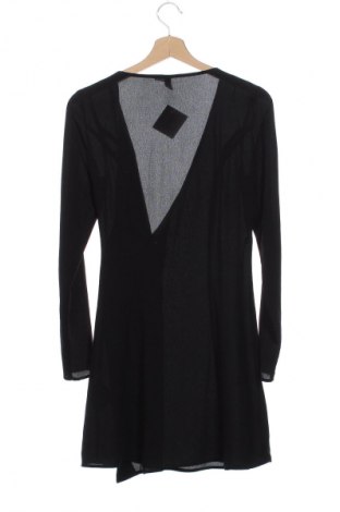 Kleid H&M Divided, Größe XS, Farbe Schwarz, Preis € 24,67