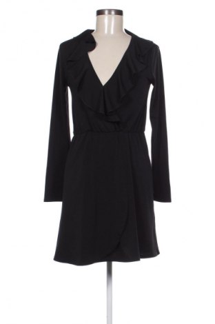 Kleid H&M Divided, Größe M, Farbe Schwarz, Preis 14,71 €