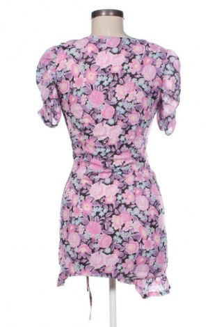 Kleid H&M Divided, Größe XS, Farbe Mehrfarbig, Preis 11,99 €