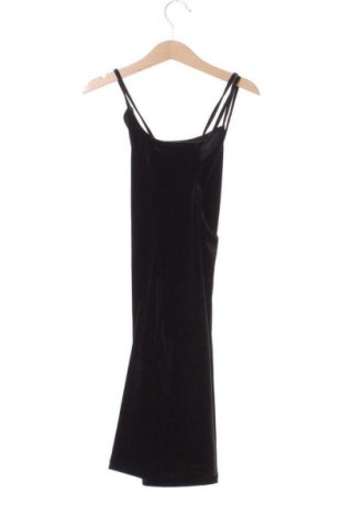 Φόρεμα H&M Divided, Μέγεθος XS, Χρώμα Μαύρο, Τιμή 15,33 €