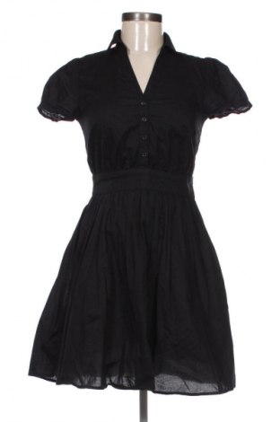 Φόρεμα H&M Divided, Μέγεθος S, Χρώμα Μαύρο, Τιμή 15,33 €