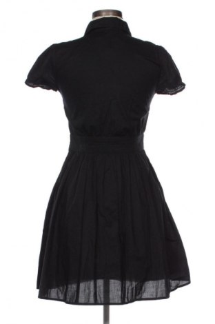 Φόρεμα H&M Divided, Μέγεθος S, Χρώμα Μαύρο, Τιμή 15,33 €