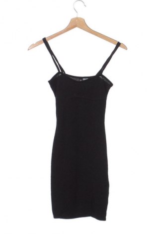 Φόρεμα H&M Divided, Μέγεθος XXS, Χρώμα Μαύρο, Τιμή 18,99 €