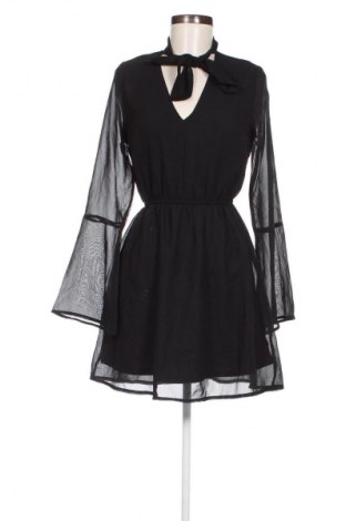Šaty  H&M Divided, Velikost M, Barva Černá, Cena  370,00 Kč