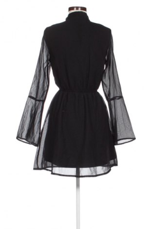 Šaty  H&M Divided, Velikost M, Barva Černá, Cena  370,00 Kč