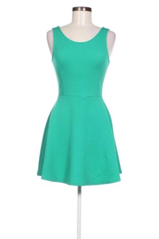 Ruha H&M Divided, Méret S, Szín Zöld, Ár 6 207 Ft