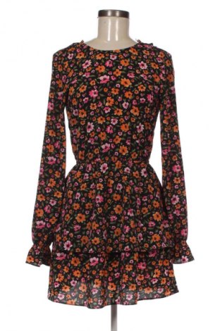 Kleid H&M Divided, Größe S, Farbe Mehrfarbig, Preis 5,99 €