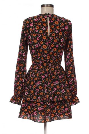Kleid H&M Divided, Größe S, Farbe Mehrfarbig, Preis 5,99 €
