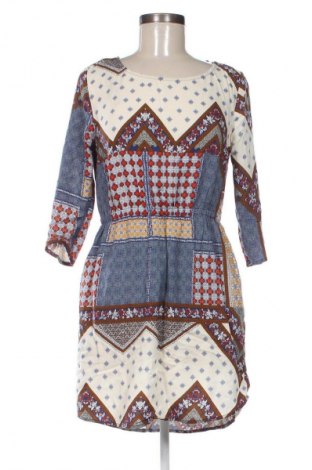 Kleid H&M Divided, Größe M, Farbe Mehrfarbig, Preis € 14,76