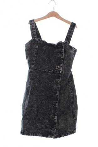 Kleid H&M Divided, Größe S, Farbe Schwarz, Preis 20,99 €