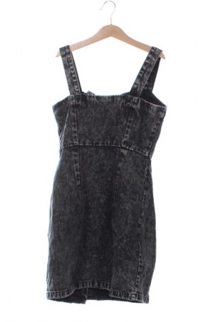 Kleid H&M Divided, Größe S, Farbe Schwarz, Preis 20,99 €