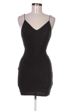 Kleid H&M Divided, Größe S, Farbe Schwarz, Preis 14,64 €