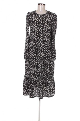 Kleid H&M Divided, Größe S, Farbe Mehrfarbig, Preis 8,99 €