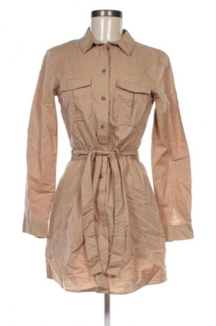 Ruha H&M Divided, Méret M, Szín Bézs, Ár 5 939 Ft