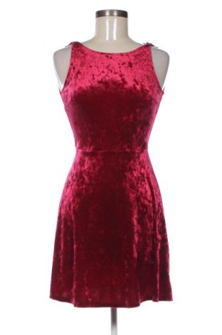 Kleid H&M Divided, Größe S, Farbe Lila, Preis 14,84 €