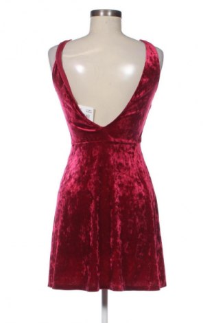 Kleid H&M Divided, Größe S, Farbe Lila, Preis 14,84 €