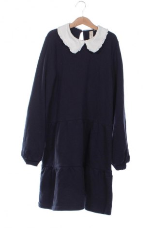 Φόρεμα H&M Divided, Μέγεθος XS, Χρώμα Μπλέ, Τιμή 15,25 €