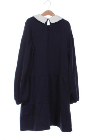 Φόρεμα H&M Divided, Μέγεθος XS, Χρώμα Μπλέ, Τιμή 15,25 €