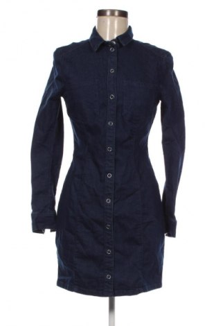 Ruha H&M Divided, Méret M, Szín Kék, Ár 10 569 Ft