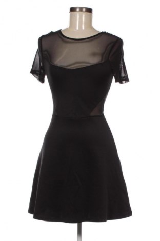 Šaty  H&M Divided, Veľkosť S, Farba Čierna, Cena  16,95 €