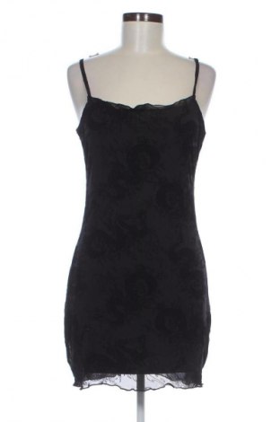 Šaty  H&M Divided, Velikost M, Barva Černá, Cena  368,00 Kč