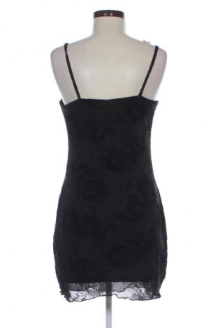 Šaty  H&M Divided, Velikost M, Barva Černá, Cena  368,00 Kč