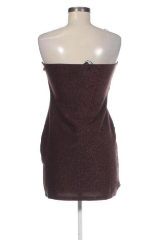 Šaty  H&M Divided, Veľkosť M, Farba Hnedá, Cena  16,95 €