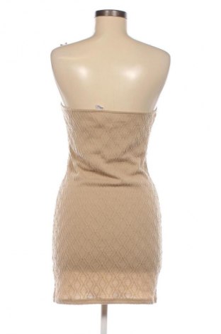 Kleid H&M Divided, Größe L, Farbe Beige, Preis € 14,83