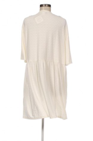 Rochie H&M Divided, Mărime L, Culoare Ecru, Preț 94,99 Lei