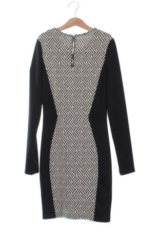 Sukienka H&M Divided, Rozmiar XS, Kolor Kolorowy, Cena 67,41 zł