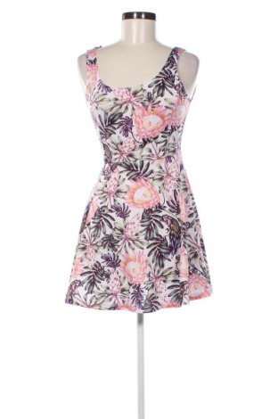 Sukienka H&M Divided, Rozmiar M, Kolor Kolorowy, Cena 68,00 zł