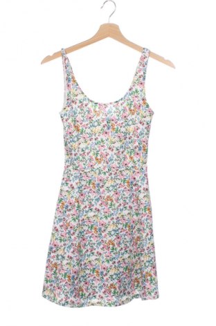 Sukienka H&M Divided, Rozmiar XS, Kolor Kolorowy, Cena 67,41 zł