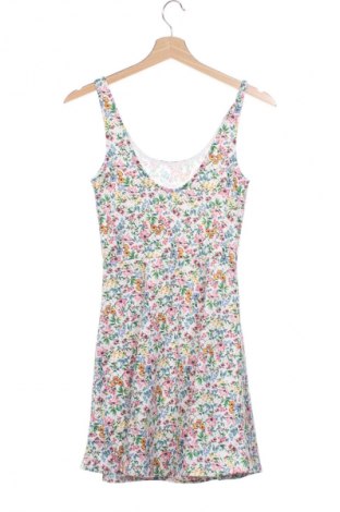 Sukienka H&M Divided, Rozmiar XS, Kolor Kolorowy, Cena 67,41 zł
