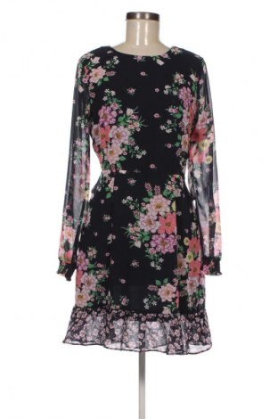 Kleid H&M Divided, Größe L, Farbe Mehrfarbig, Preis 20,99 €