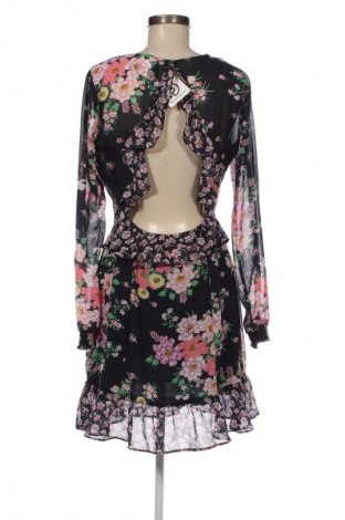 Kleid H&M Divided, Größe L, Farbe Mehrfarbig, Preis 20,99 €