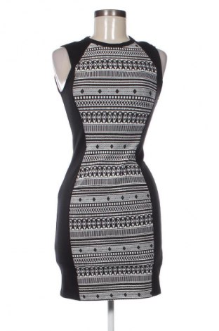 Kleid H&M Divided, Größe S, Farbe Mehrfarbig, Preis € 10,99